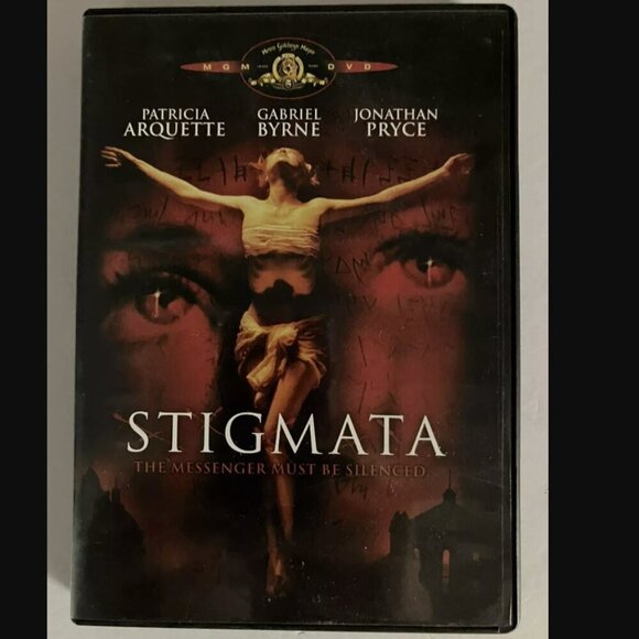 Stigmata - DVD - Picture 1 of 1